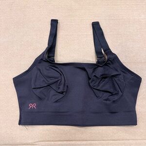 New Ruby Ribbon Ultimate Demiette Bra Black